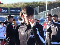 Campeonato de España Selecciones de Menores